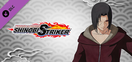 NTBSS: Master Character Training Pack - Shisui Uchiha on Steam