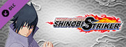 NTBSS Master Character Training Pack - Sasuke Uchiha (Last Battle)