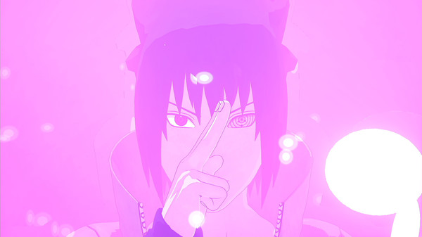 скриншот NTBSS Master Character Training Pack - Sasuke Uchiha (Last Battle) 0