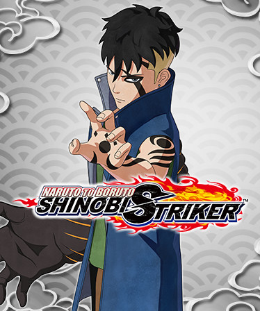 NTBSS Master Character Training Pack - Kawaki