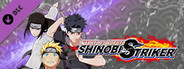 NTBSS Top Secret Training Set - Season Pass 3 Characters