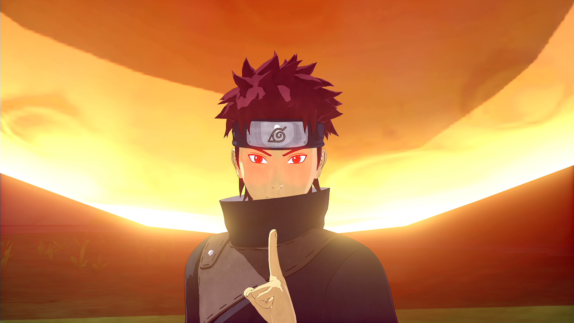 Comunidade Steam :: :: Shisui Uchiha