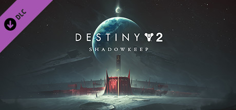 destiny 2: shadowkeep digital deluxe vertical card thumbnail