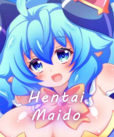 Hentai Maido