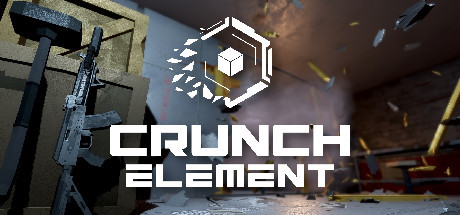 Crunch Element technical specifications for computer