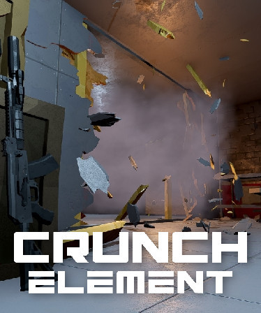 Crunch Element