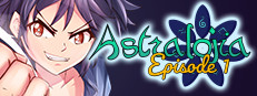 Astralojia: Episode 1 게임 이미지