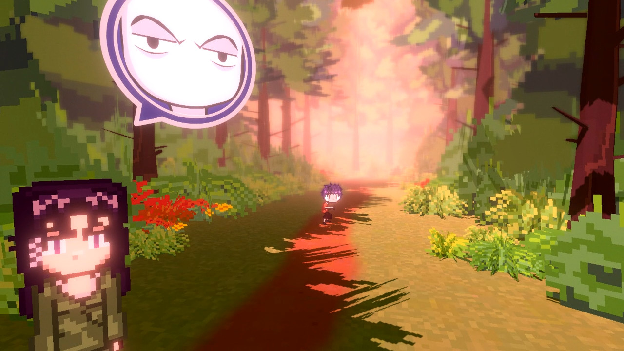 Astralojia: Episode 1 #0