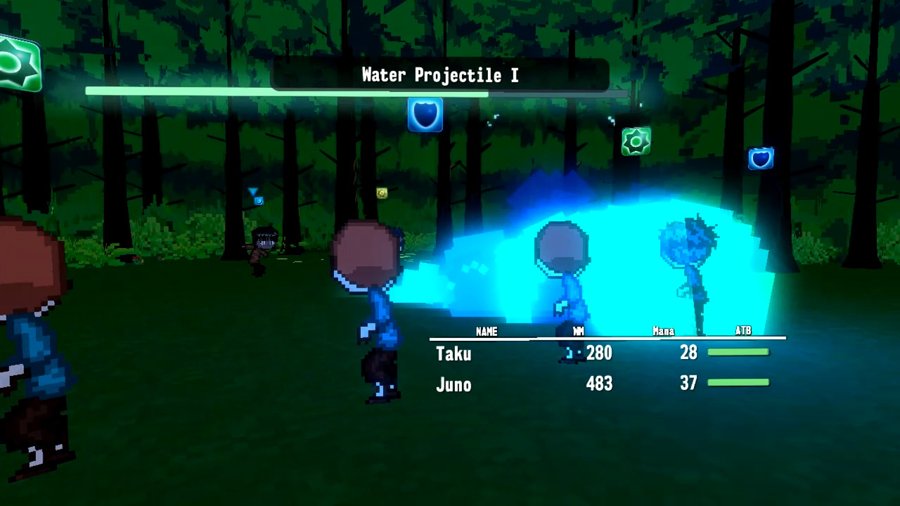 Astralojia: Episode 1 #4