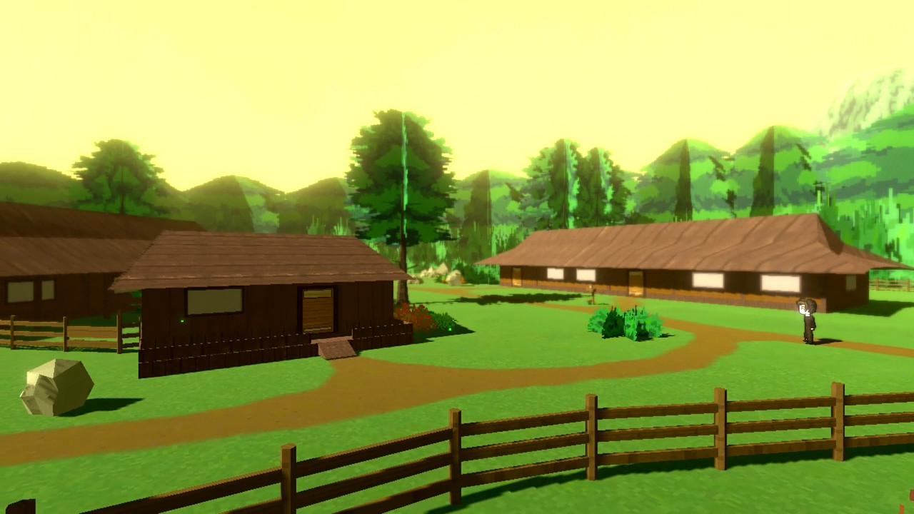 Astralojia: Episode 1 #6