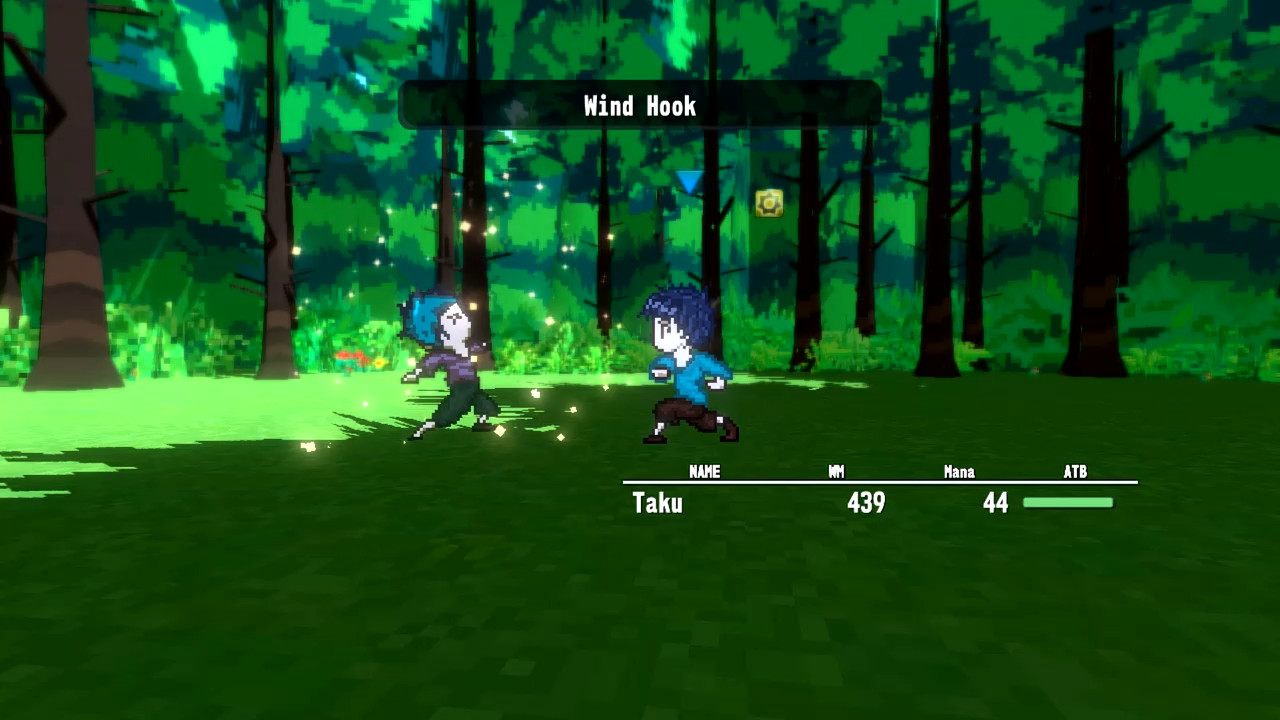 Astralojia: Episode 1 #5