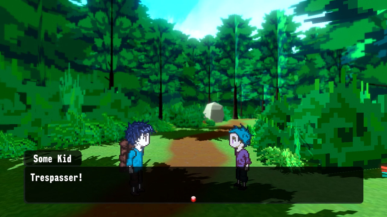 Astralojia: Episode 1 #3