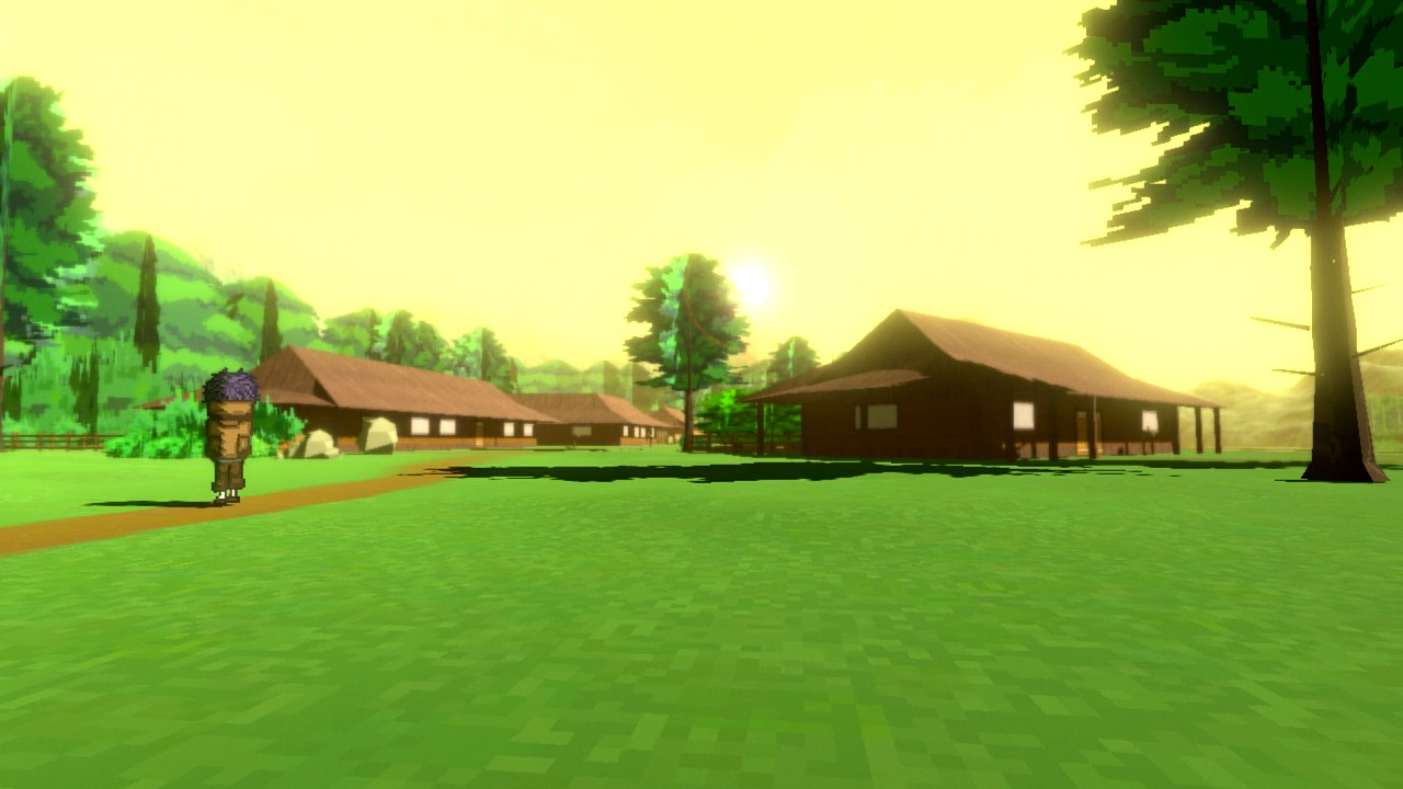 Astralojia: Episode 1 #7