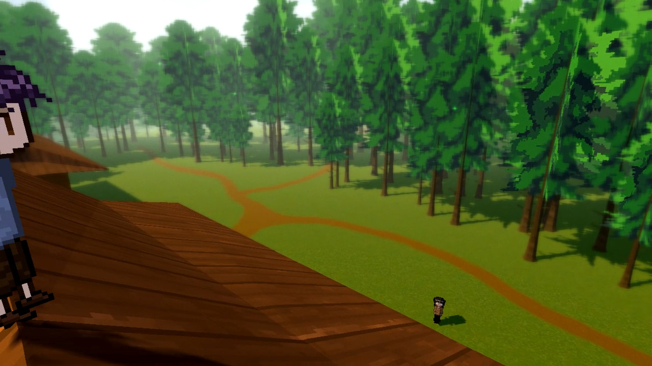 Astralojia: Episode 1 #2