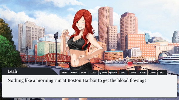 скриншот New England Detective: Breakfast in Boston 5