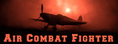 Air Combat Fighter