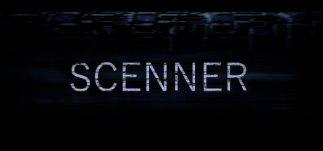 Scenner banner