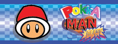 Pokka Man Blast