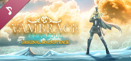 Vambrace: Cold Soul - Original Soundtrack banner image