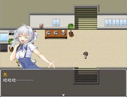 Boy VS Genius 贫穷少年与校园名人的生死对决 for linux