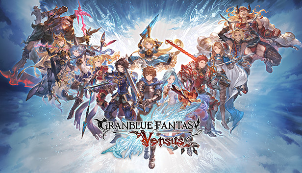 Granblue Fantasy: Versus - Character Pass 2 on Steam