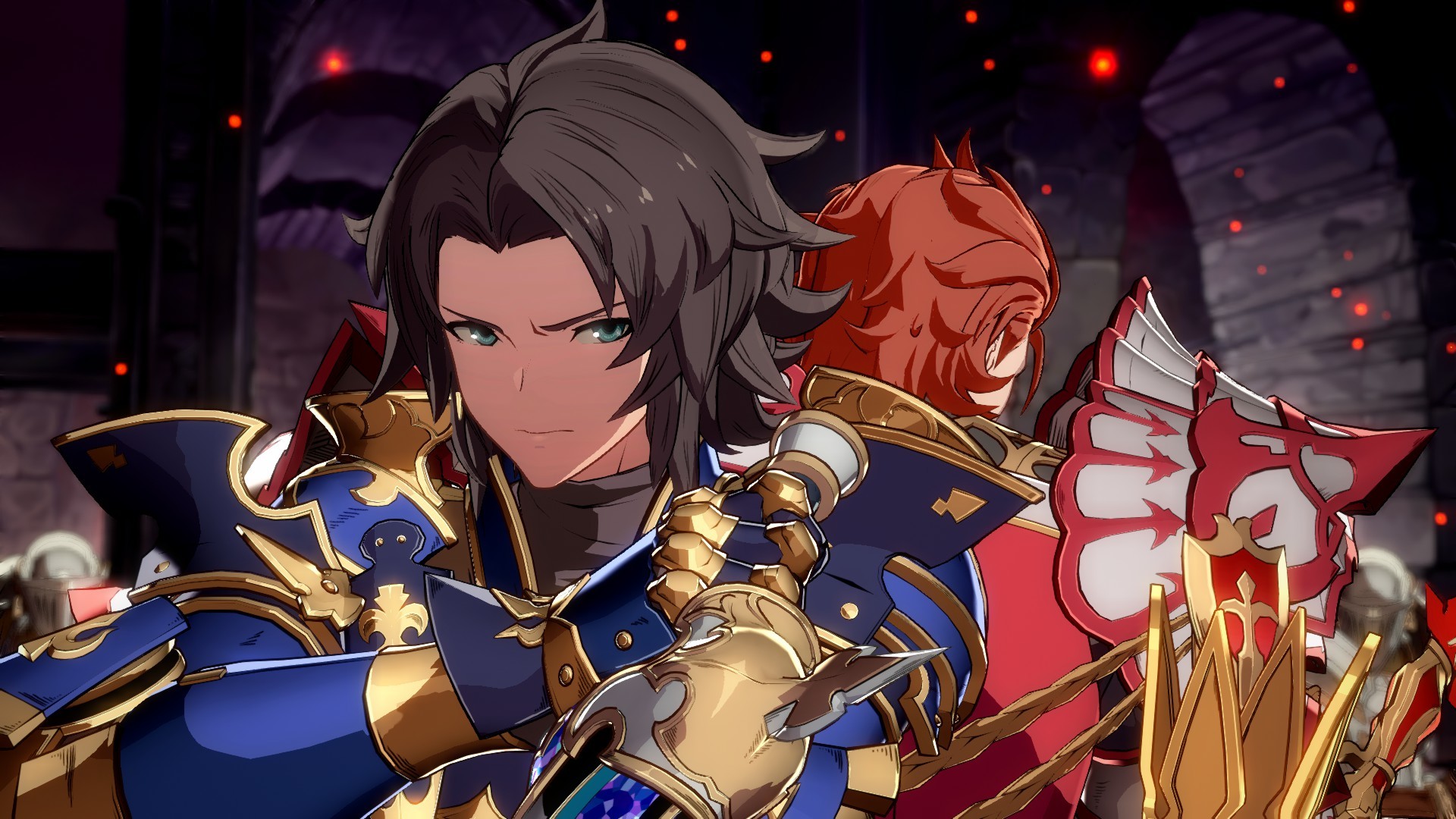 Granblue Fantasy: Versus on Steam