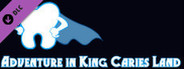 Adventure in King Caries Land Soundtrack