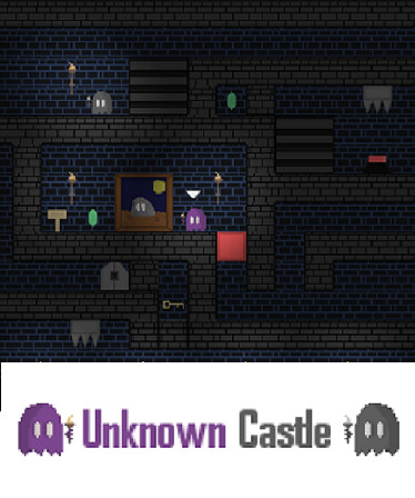 Unknown Castle