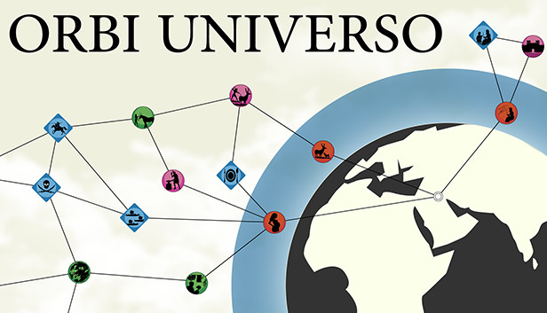 Orbi Universo on Steam