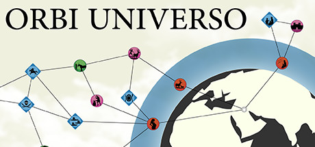Orbi Universo Cover Image