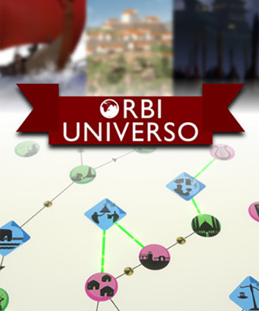 Orbi Universo