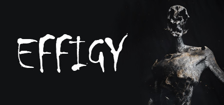 Effigy : The Descent Cover Image