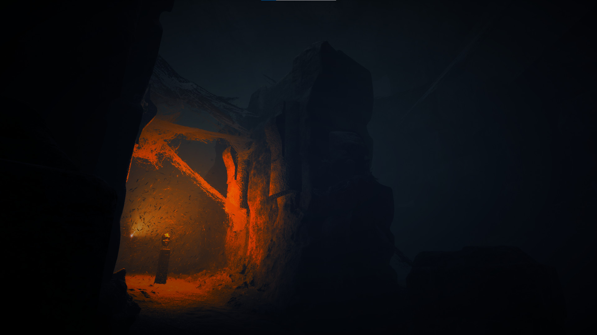 Effigy : The Descent #7