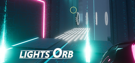 Lights Orb Cover Image