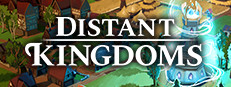 Distant Kingdoms 게임 이미지