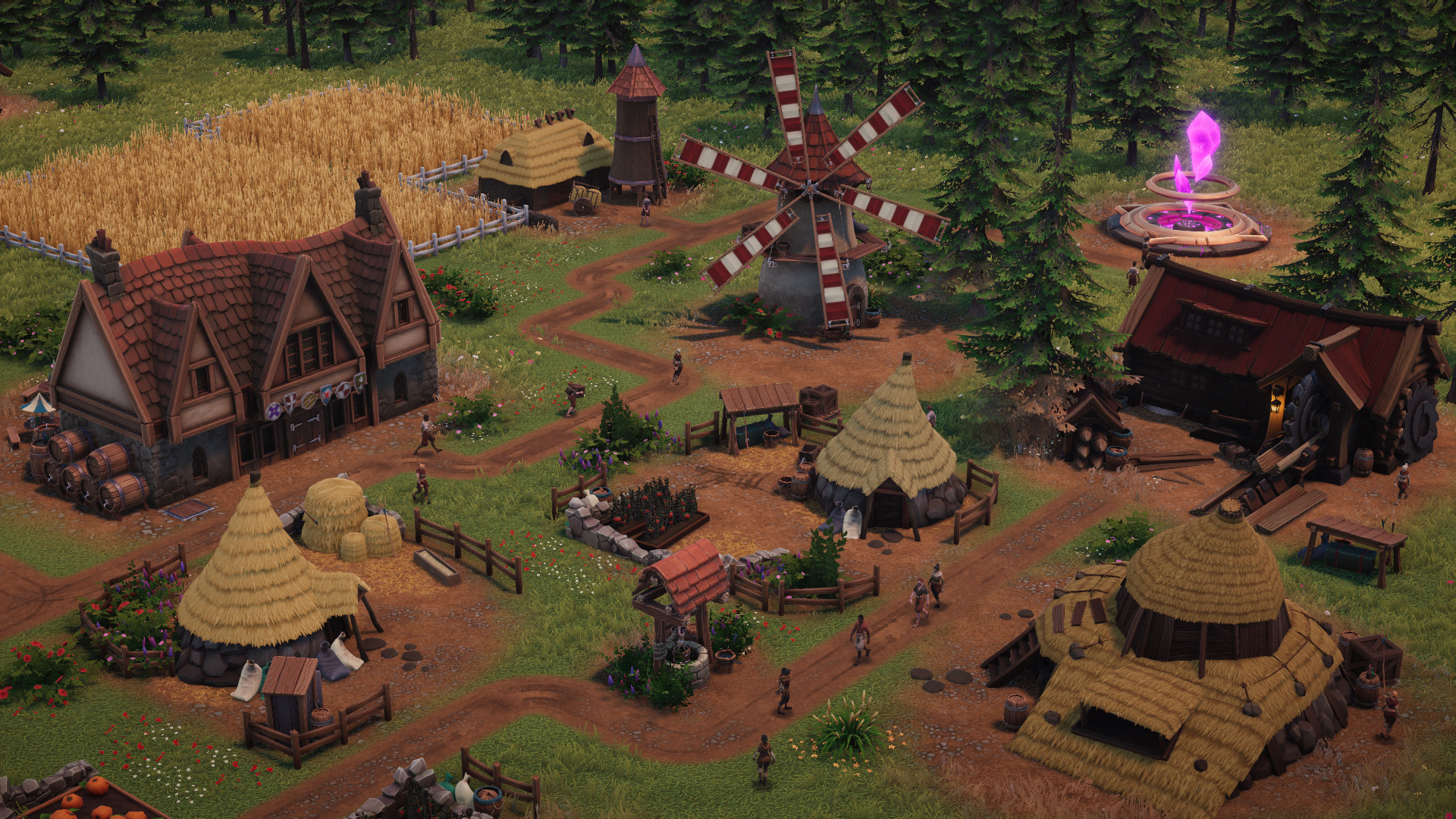 Distant Kingdoms Free Download