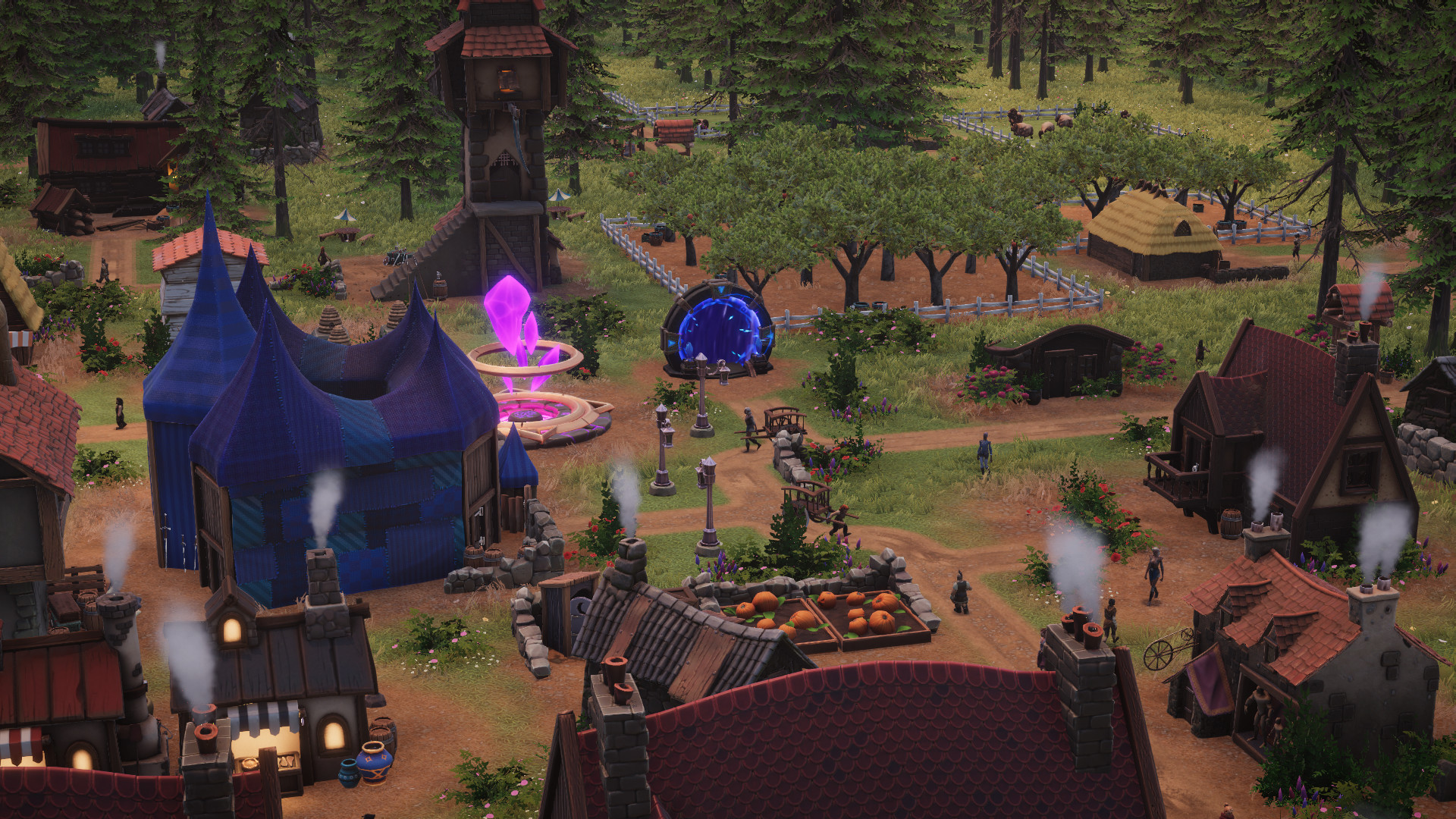 Distant Kingdoms Free Download
