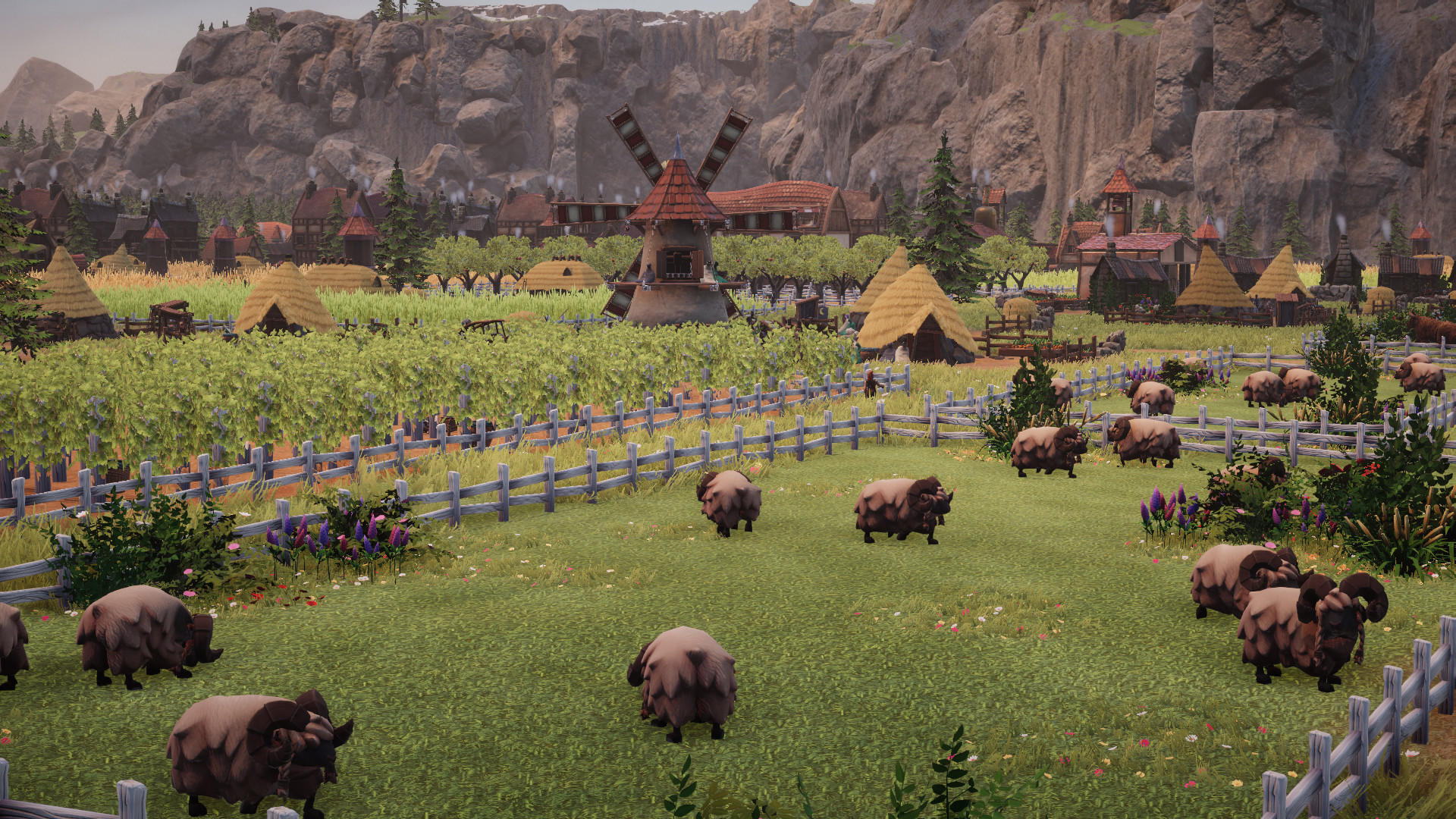 Distant Kingdoms Free Download