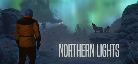 Northern Lights Cover Image