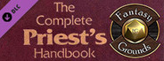 Fantasy Grounds - D&D Classics: Complete Priest's Handbook (2E)