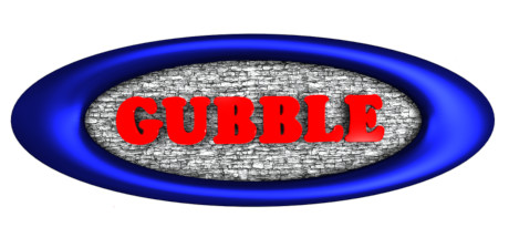 Gubble Cover Image