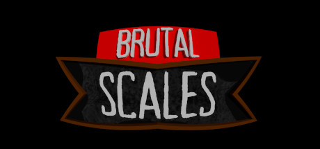 Brutal Scales Cover Image