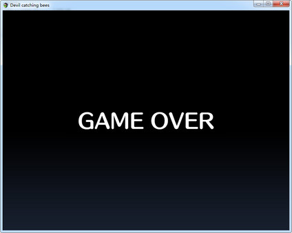 Devil_catching_beesfor windows and Linux 1
