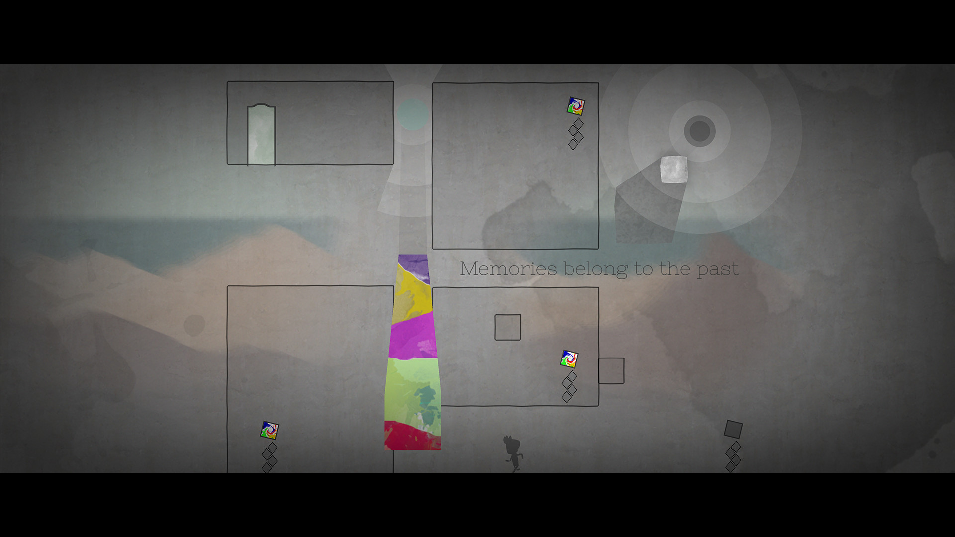Shadowland screenshot 6
