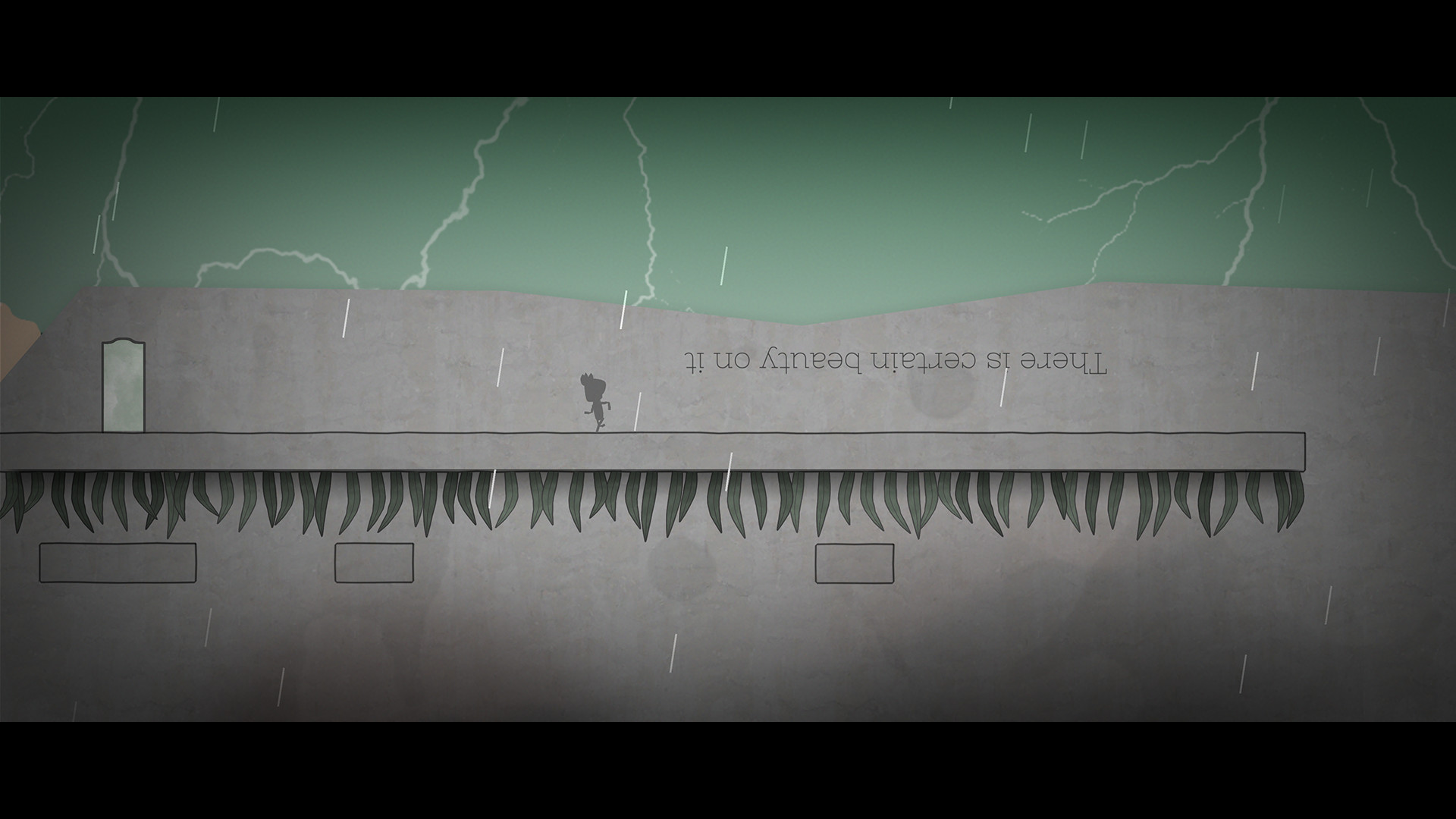 Shadowland screenshot 4