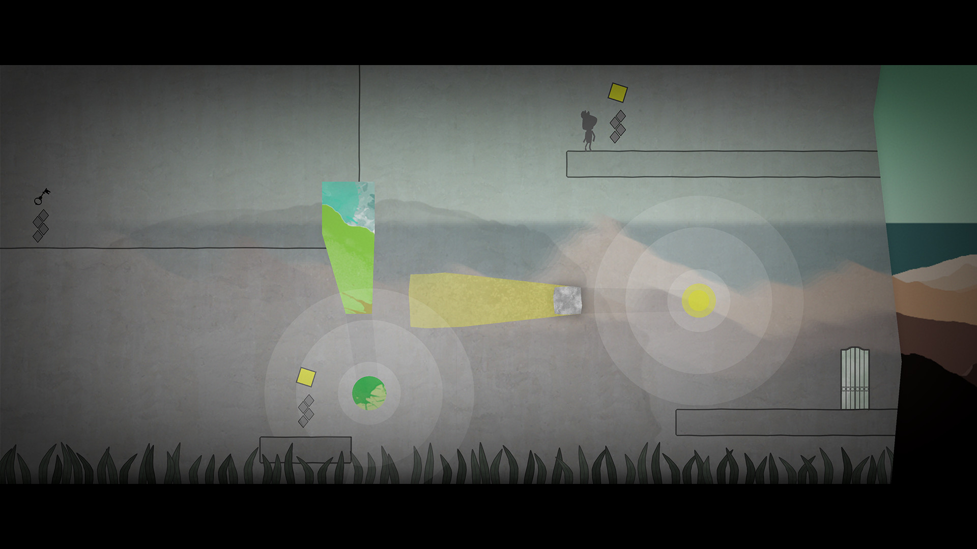 Shadowland screenshot 8