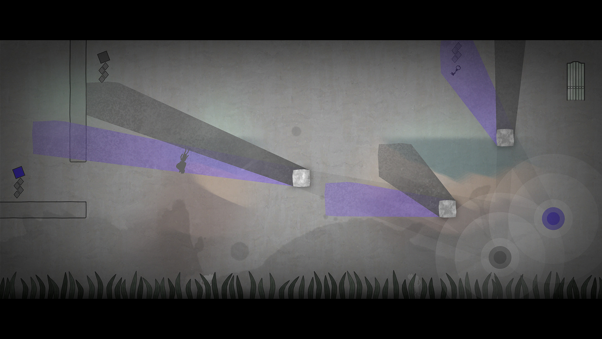 Shadowland screenshot 5