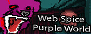 Web Spice Purple World