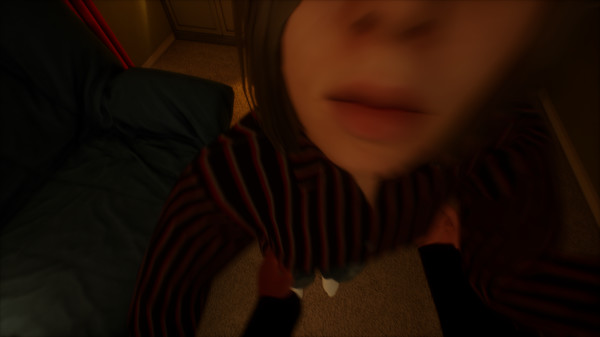 скриншот Kissing Simulator 1
