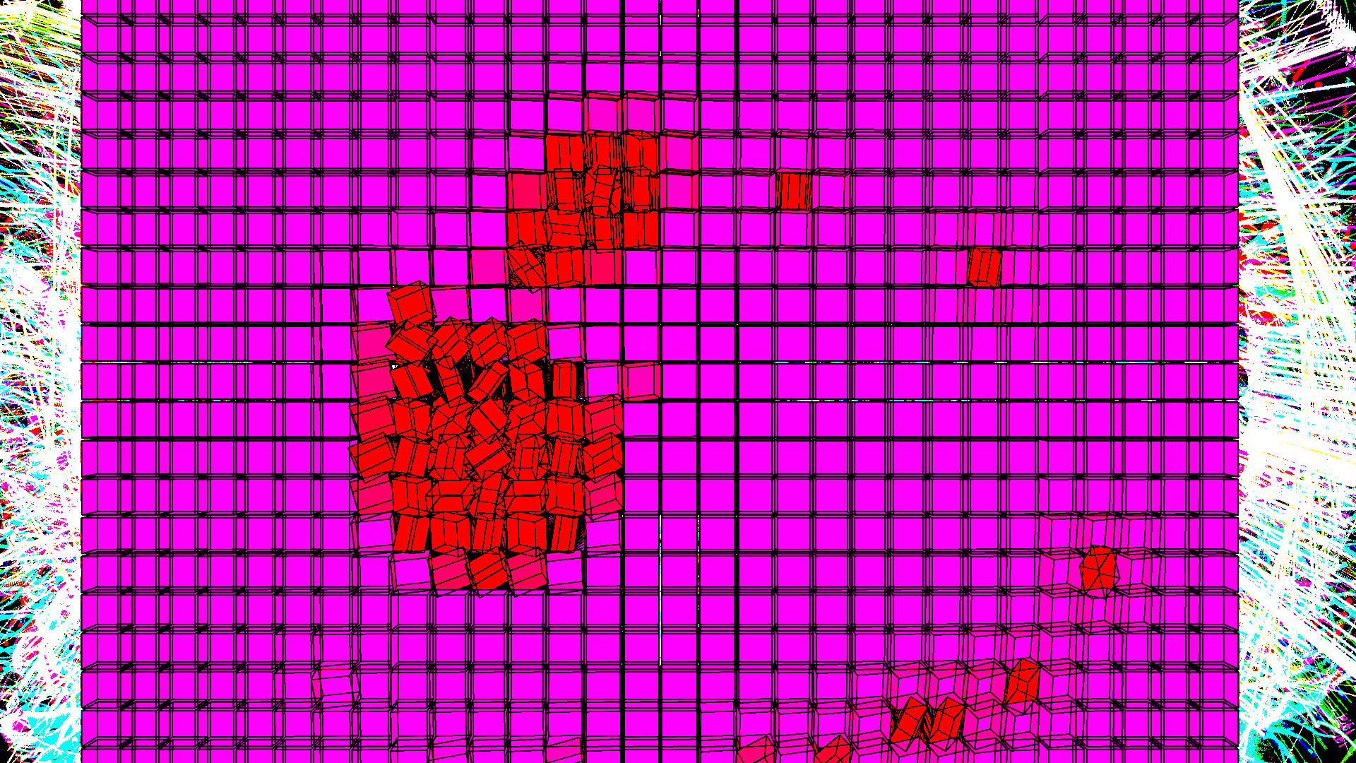 Wavelength screenshot 4